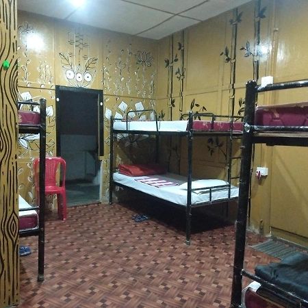הוסטל גווהטי Backpackers'Haven מראה חיצוני תמונה