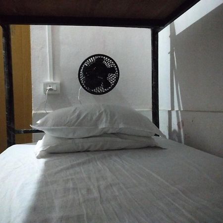הוסטל גווהטי Backpackers'Haven מראה חיצוני תמונה