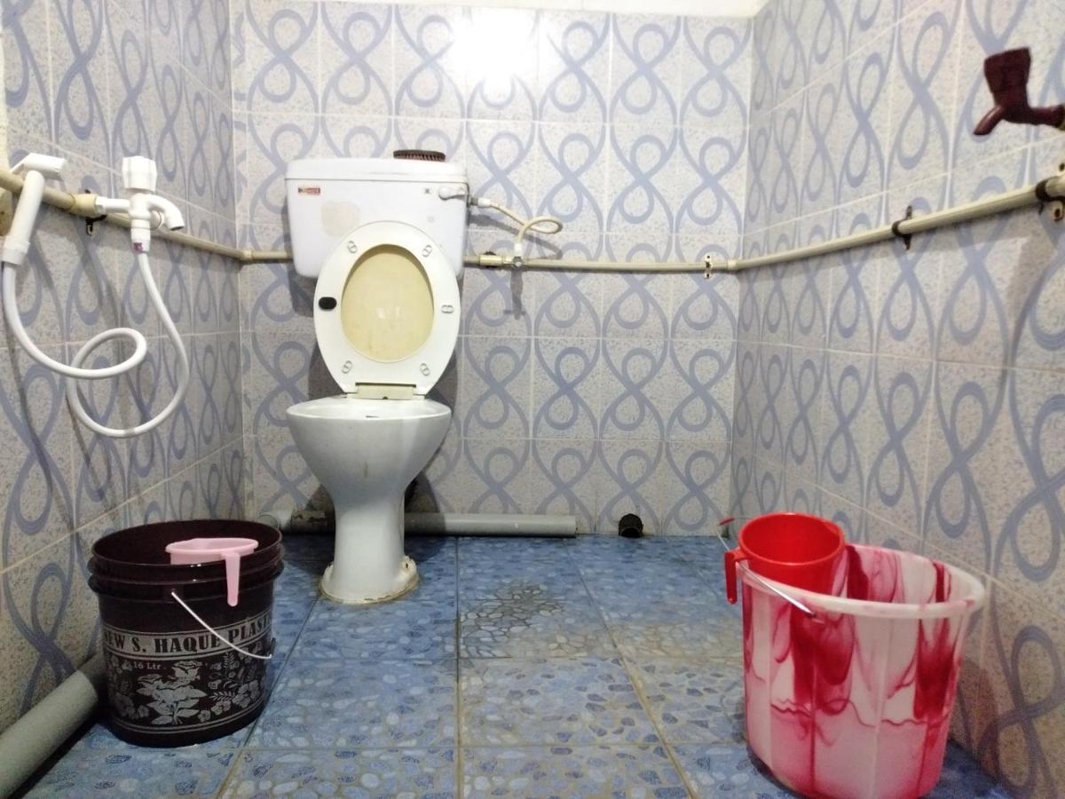 הוסטל גווהטי Backpackers'Haven מראה חיצוני תמונה